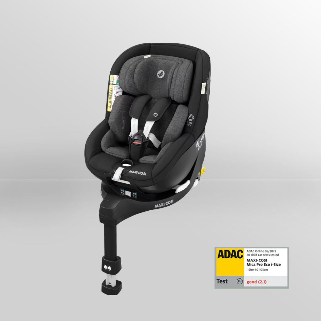 Maxi-Cosi Mica Pro Eco i-Size
