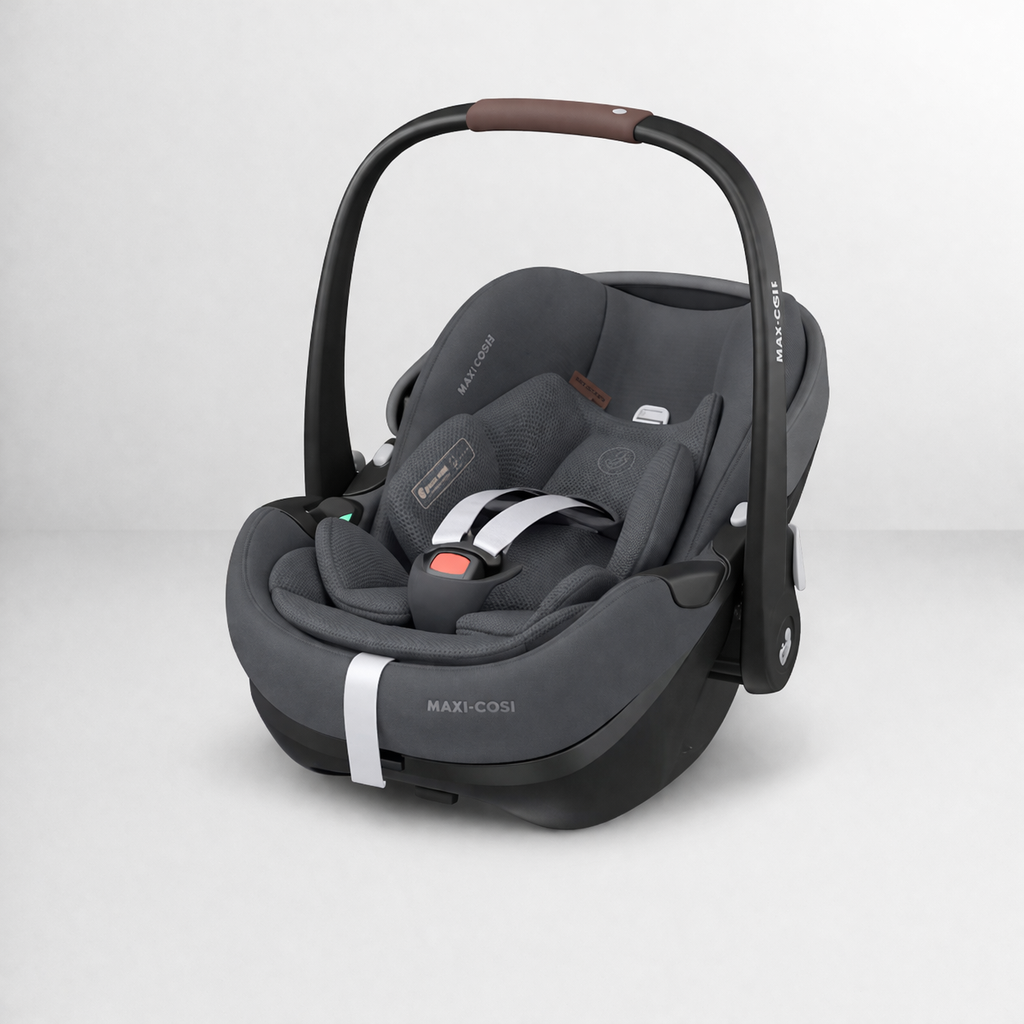 Maxi Cosi Pebble 360 Pro² – Sigurna Beba
