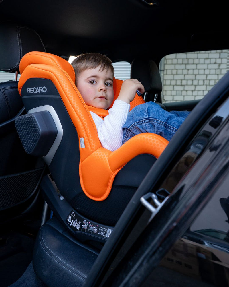 Kako izabrati auto sedišta za decu