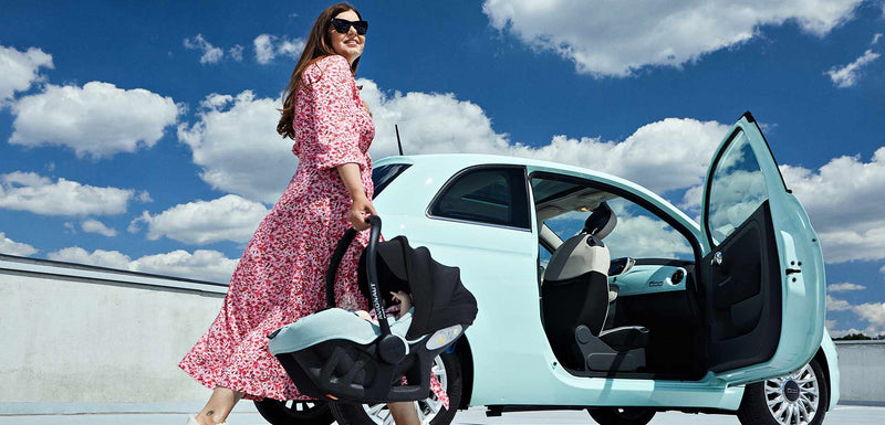 Koliko dobar izbor dečijeg auto sedišta utiče na bezbednost