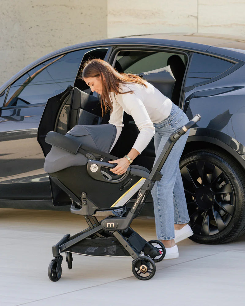 Orbit Baby dečija kolica - kvalitetna, sigurna, omiljena među svetskim zvezdama