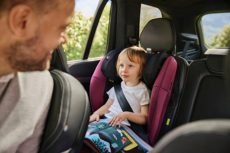 Saveti pri kupovini i izboru auto sedišta za decu