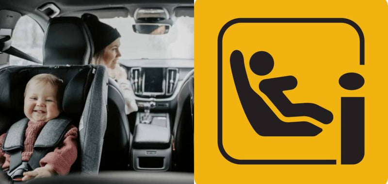 Šta je i-Size standard za auto sedišta?