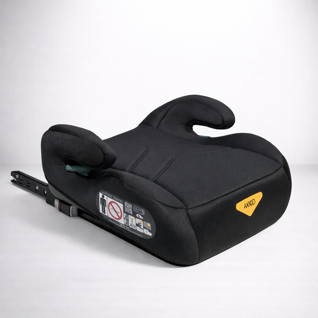 AXKID Mate 2 ISOFIX