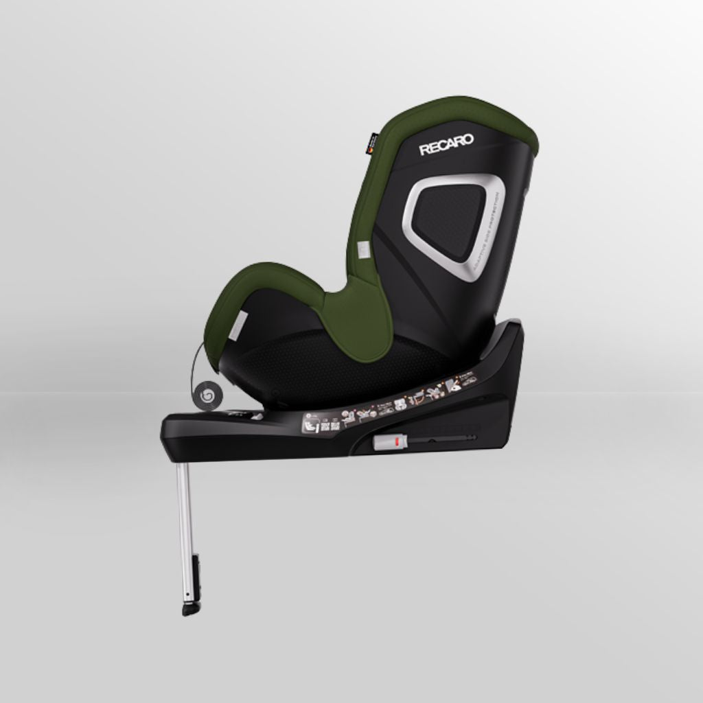 Recaro TORON 1 KID