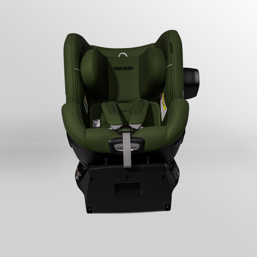 Recaro TORON 1 KID