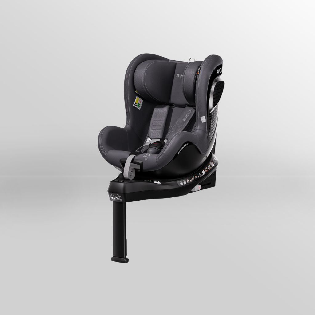 Avova Sperber X 61