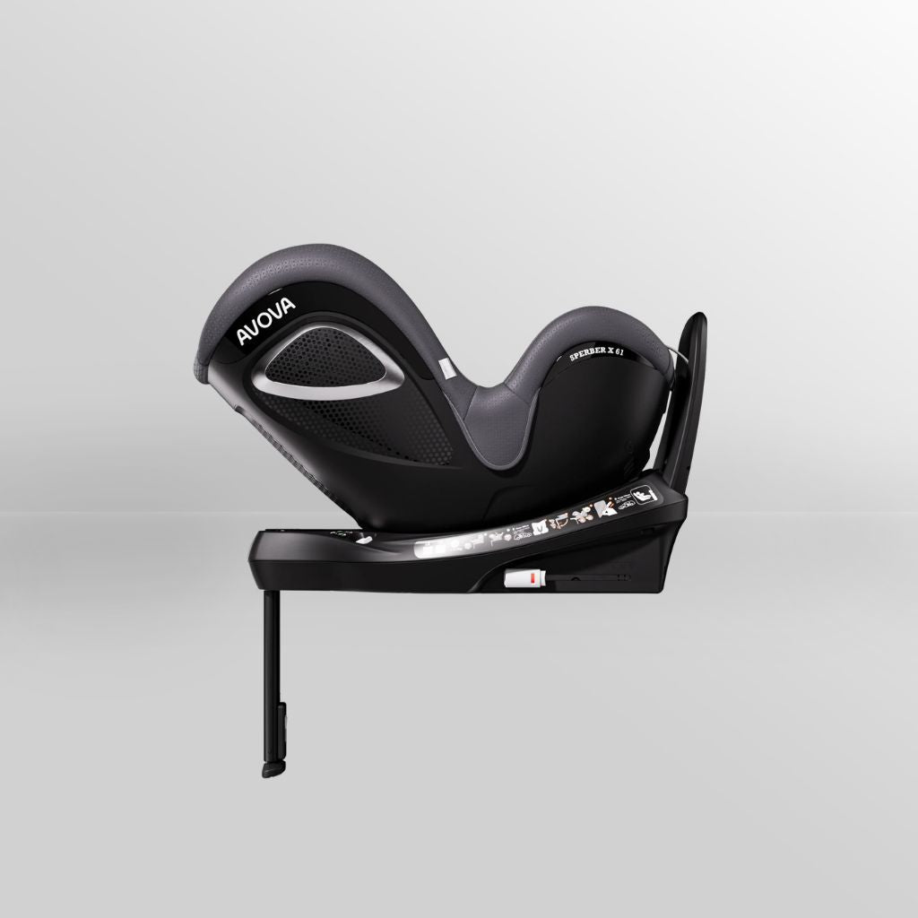 Avova Sperber X 61