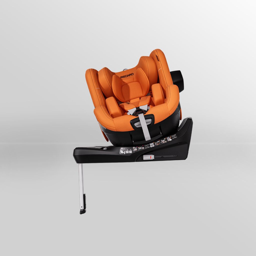 Recaro TORON 1