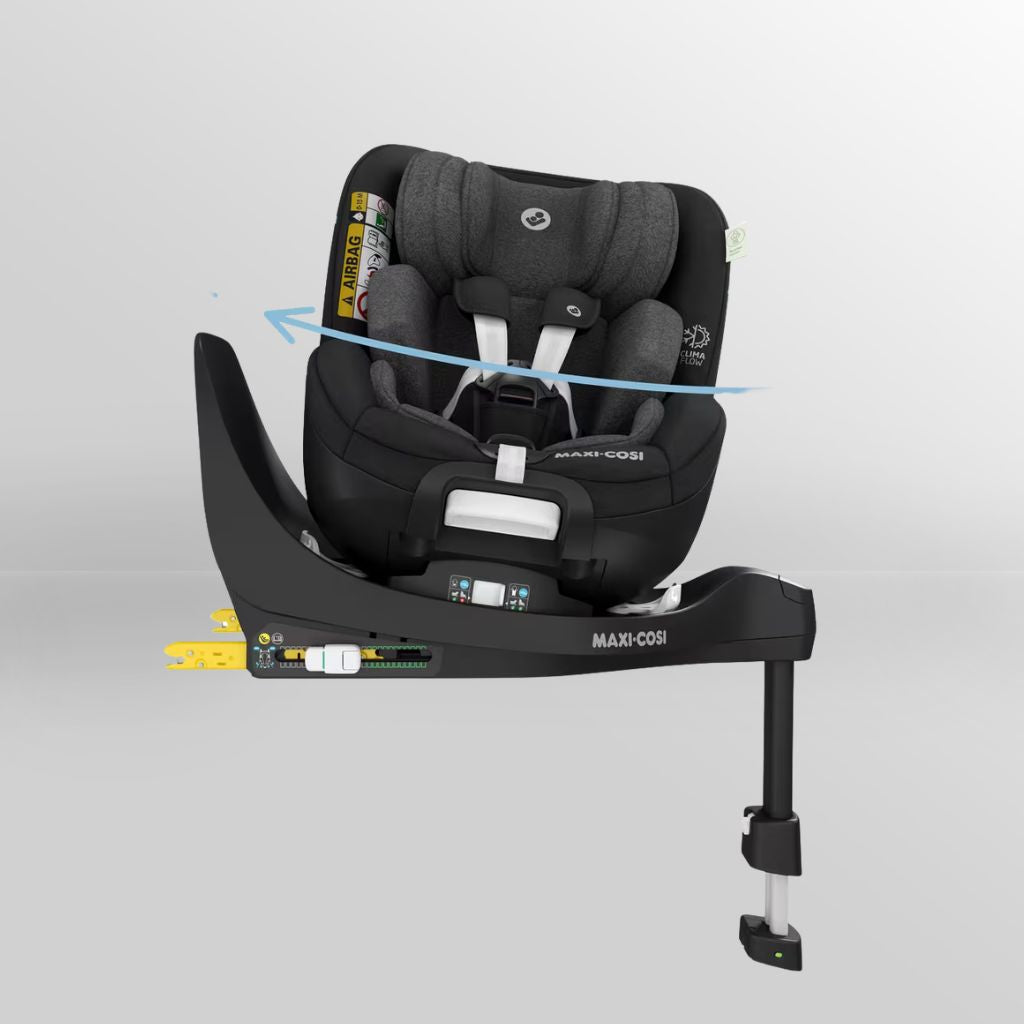 Maxi Cosi Mica Pro Eco