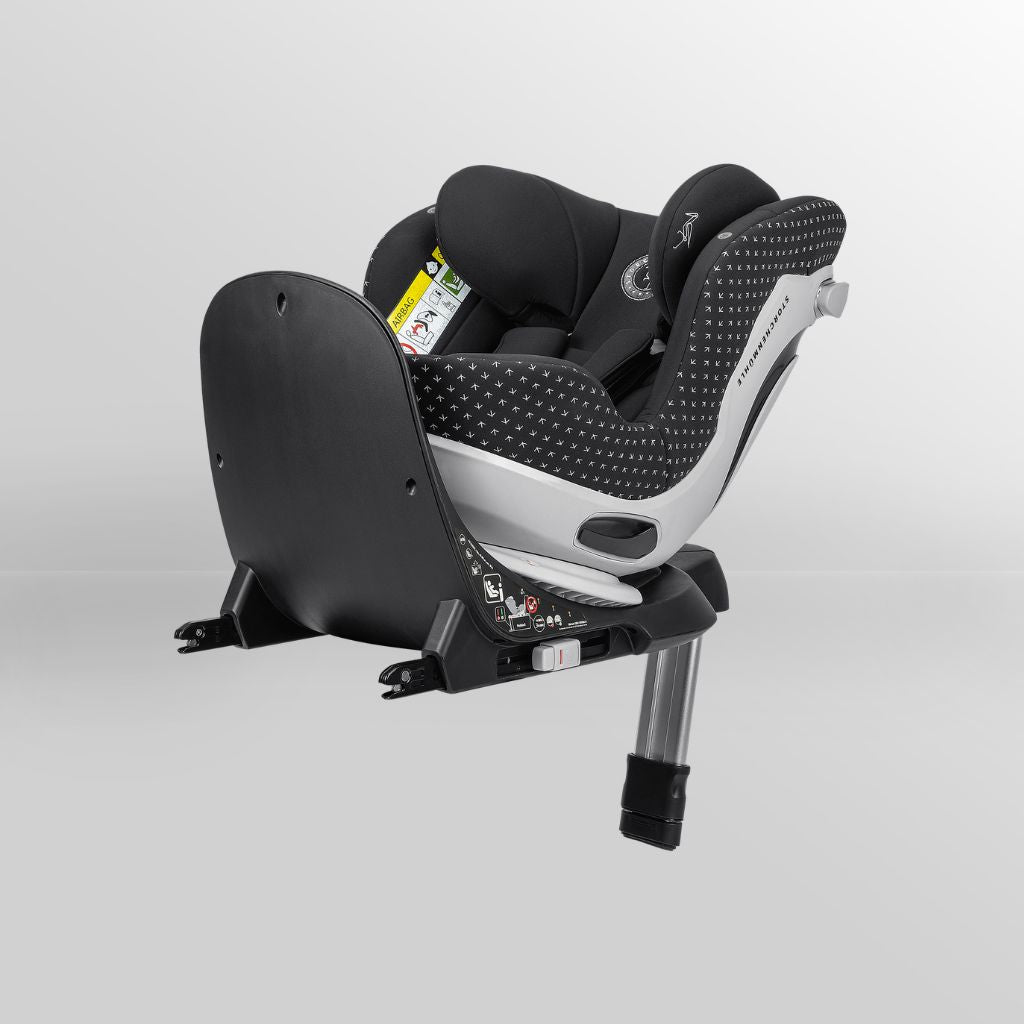 Storchenmühle Niki Start M