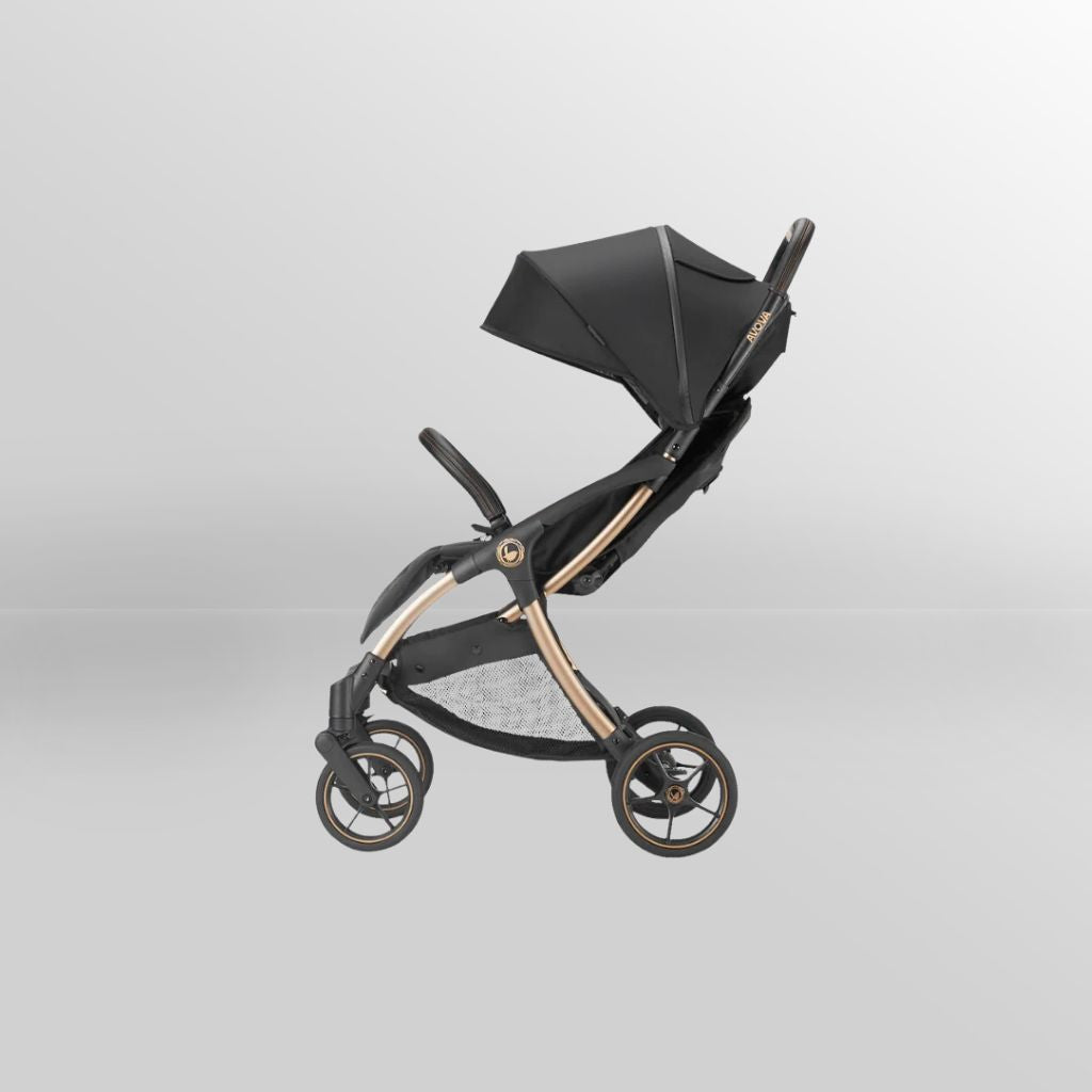 AVOVA City Ranger