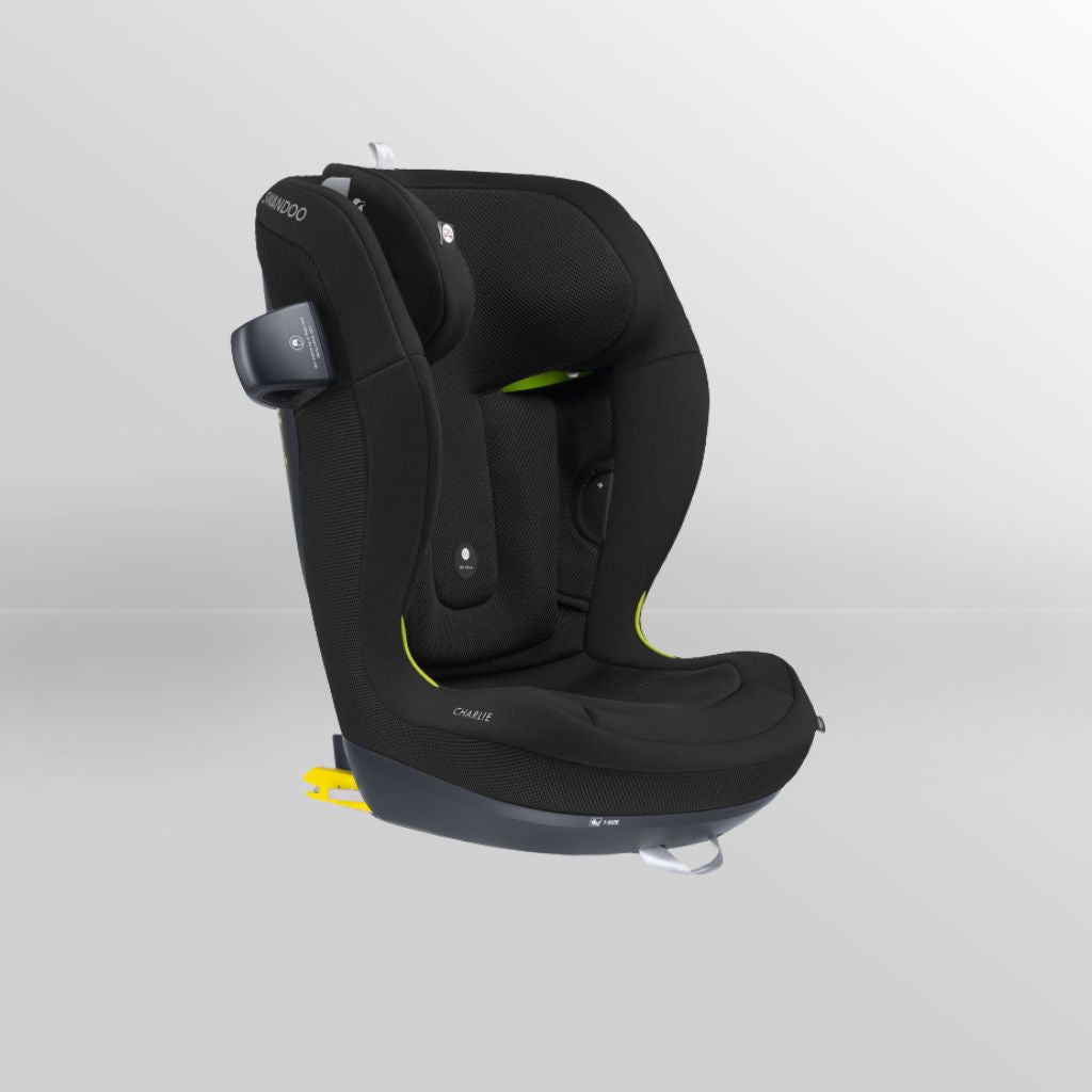Swandoo Charlie