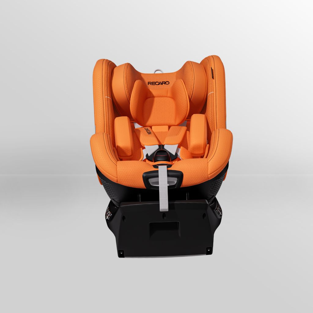 Recaro TORON 1
