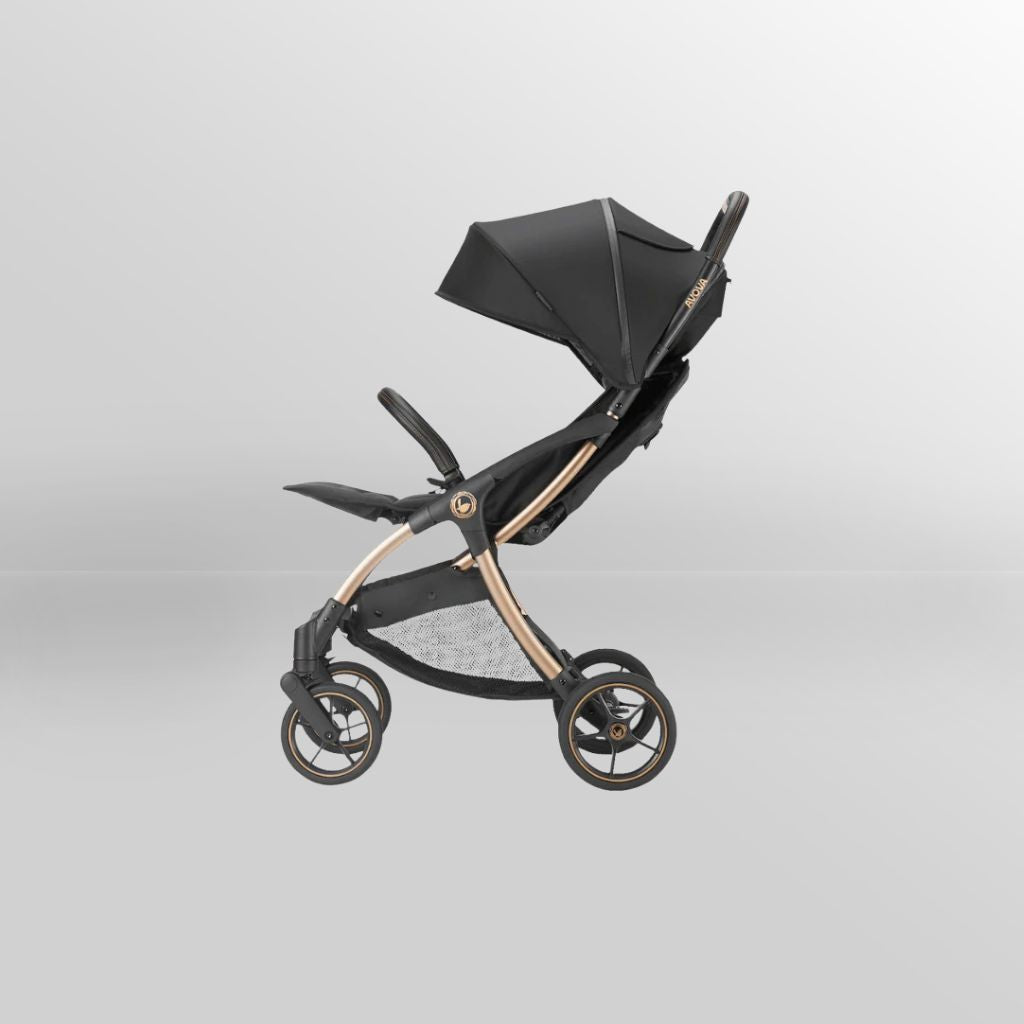 AVOVA City Ranger
