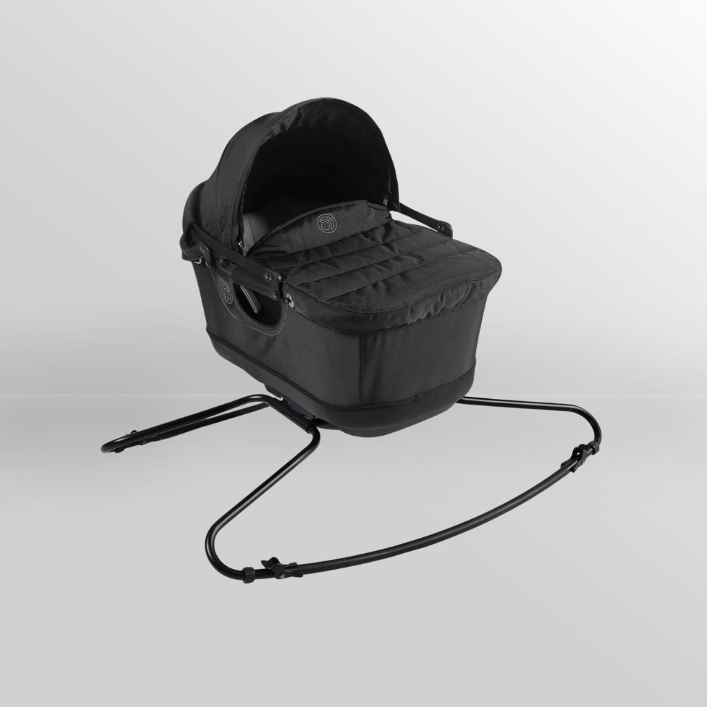 Orbit Baby korpa za bebe+kolevka