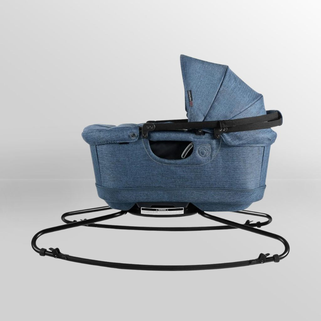 Orbit Baby korpa za bebe+kolevka