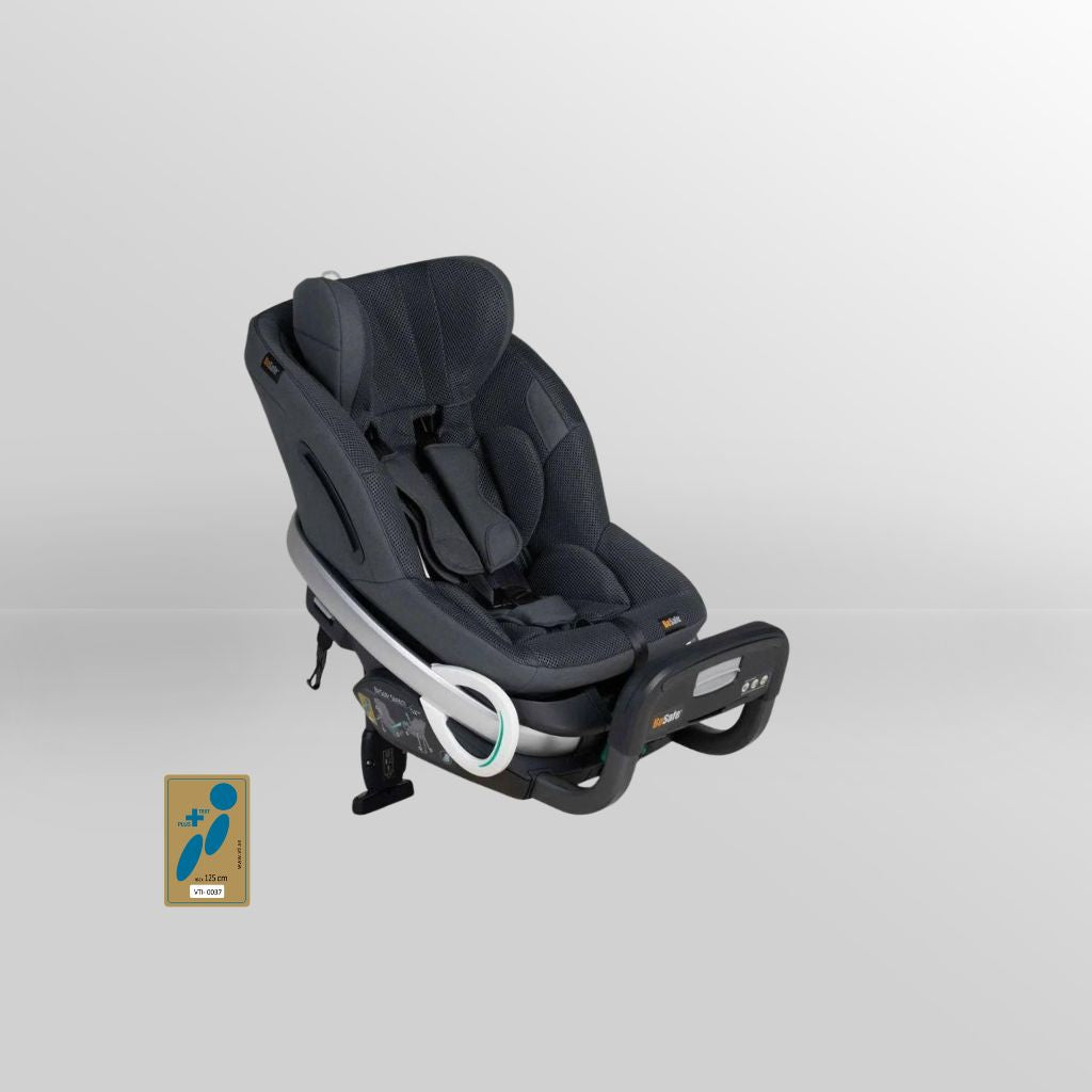 BeSafe Stretch
