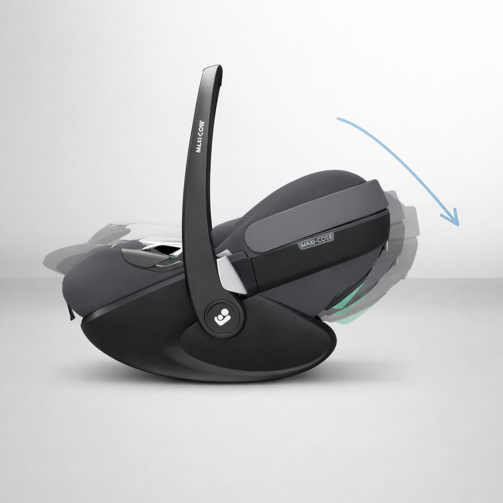 Maxi Cosi Pebble 360 Pro²