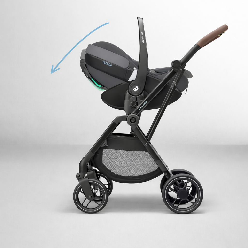 Maxi Cosi Pebble 360 Pro²