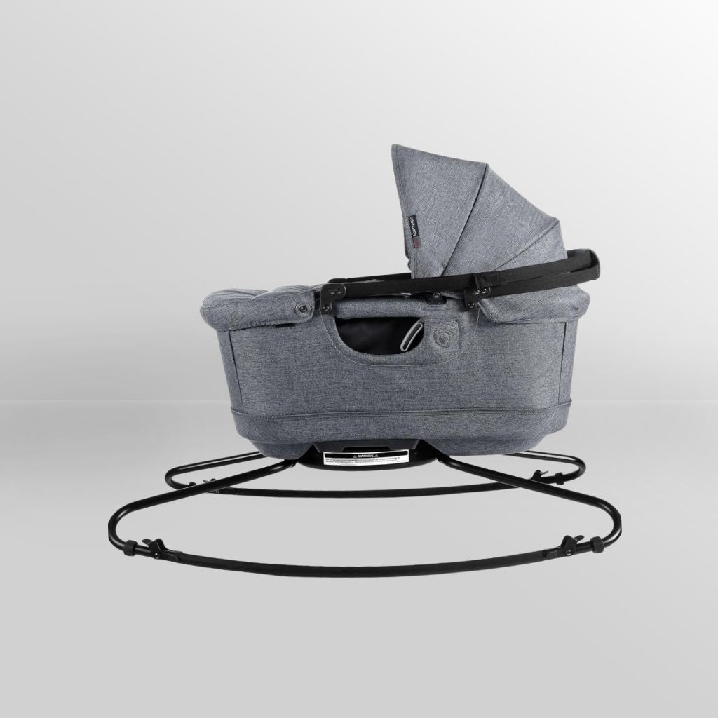 Orbit Baby korpa za bebe+kolevka