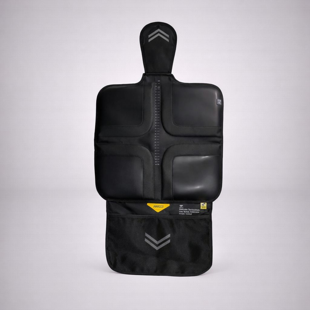 AXKID Protivklizna Zaštita Za Sedište