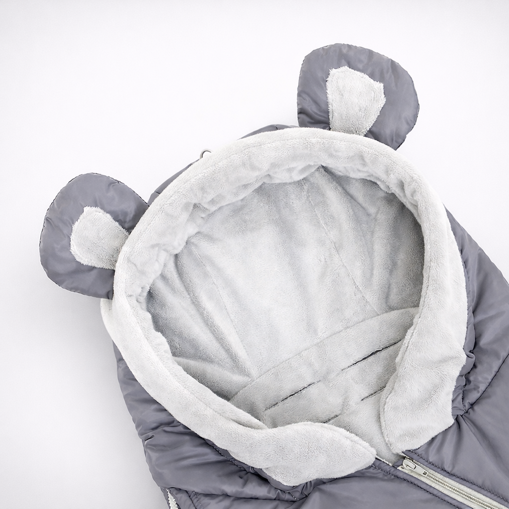 Avionaut skafander za auto sedište