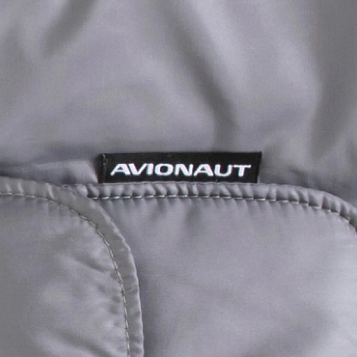 Avionaut skafander za auto sedište