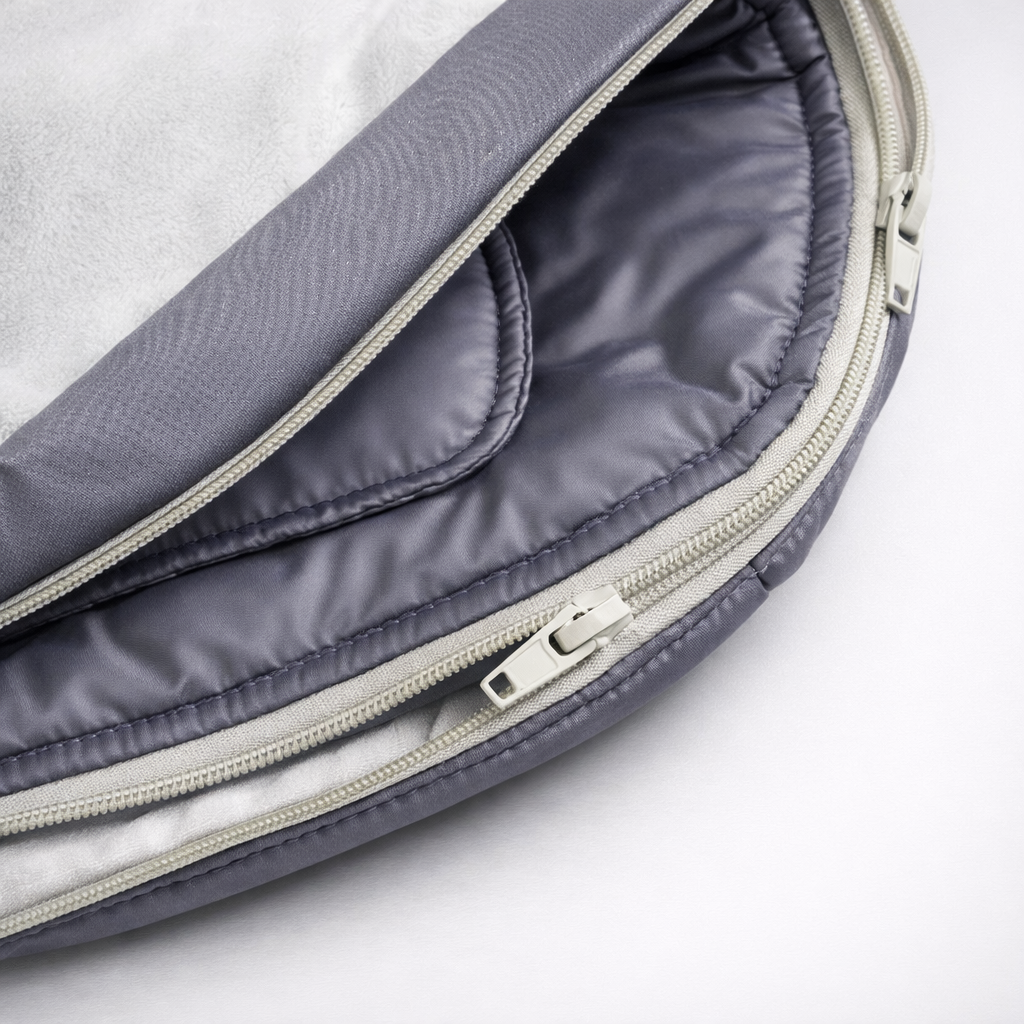 Avionaut skafander za auto sedište