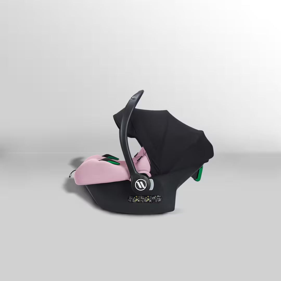 Avionaut Cosmo 2.0. C Airflow