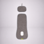 Axkid Letnja Navlaka AeroMoov