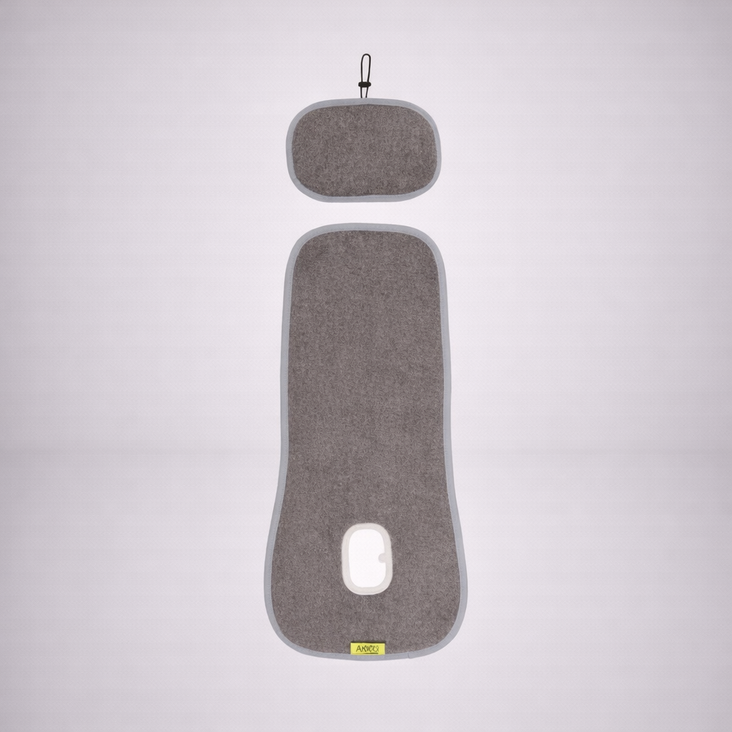 Axkid Letnja Navlaka AeroMoov