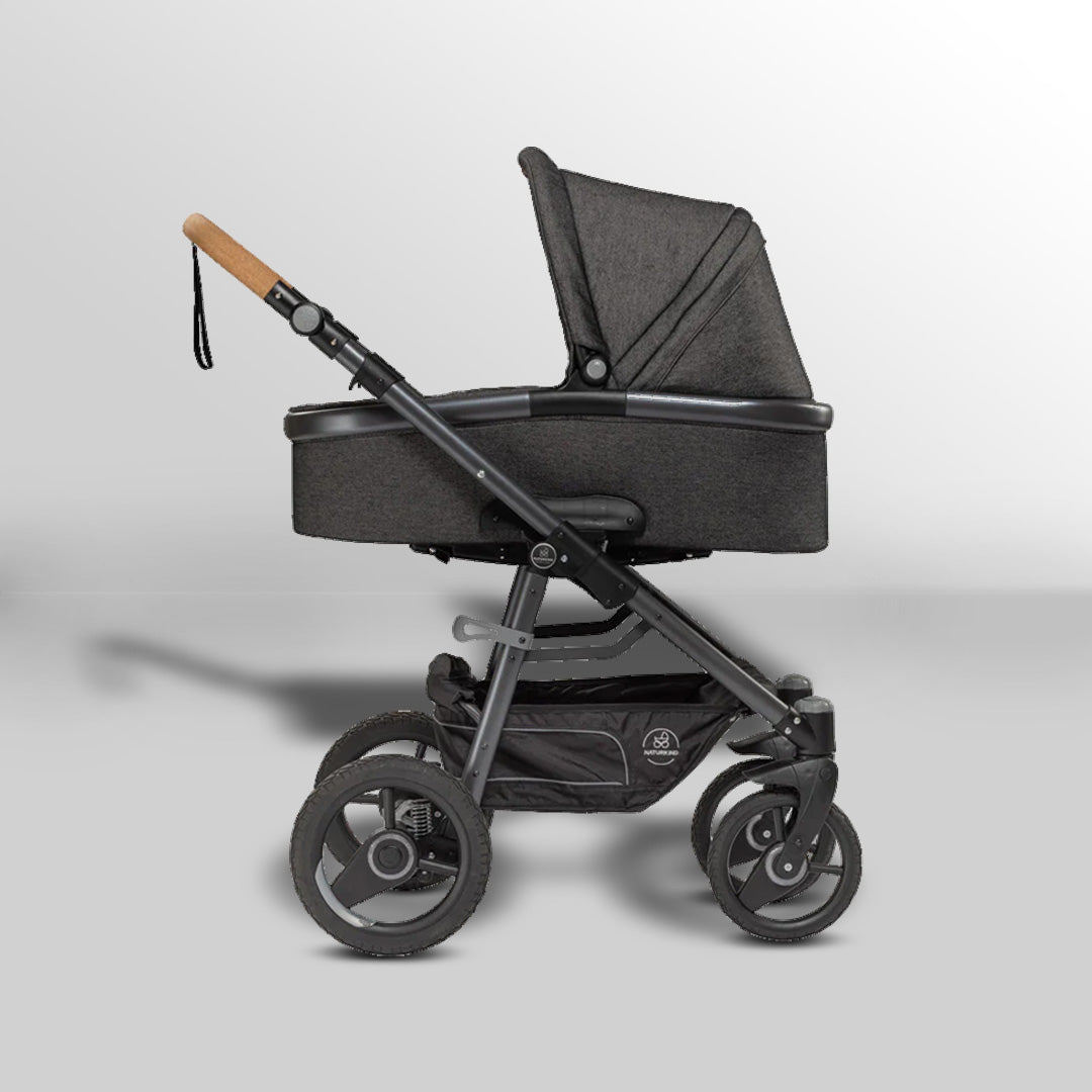 Naturkind Lux Evo Kolica