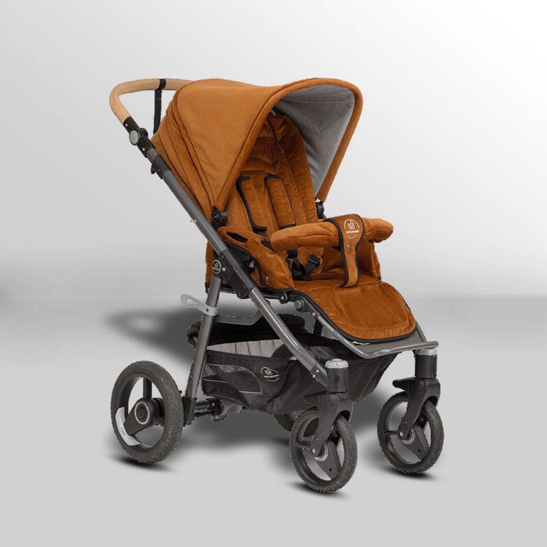 Naturkind Lux Evo Kolica