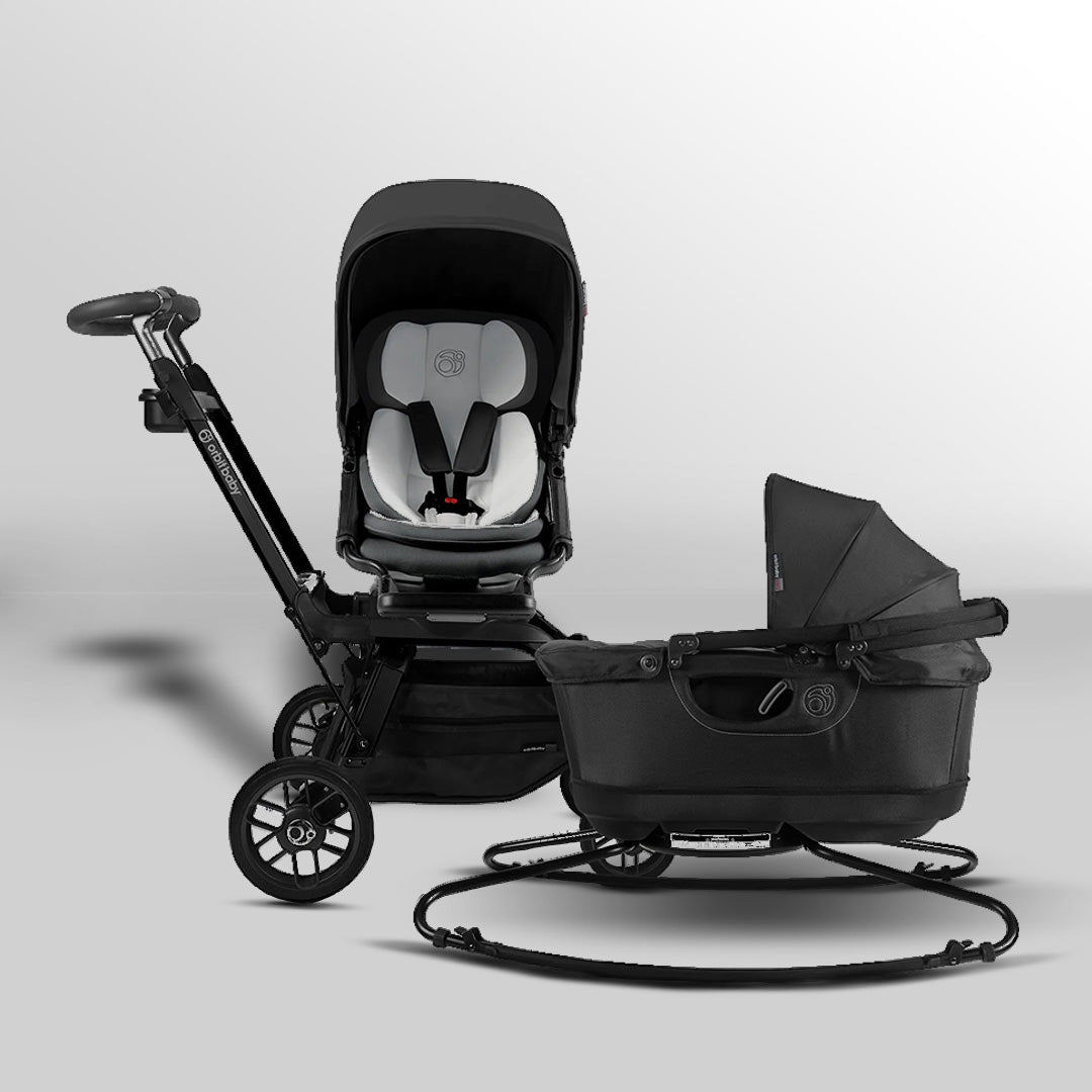Orbit Baby G5 Kolica 2 U 1