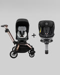 Orbit Baby kolica+NIKI Complete (auto-sedište)