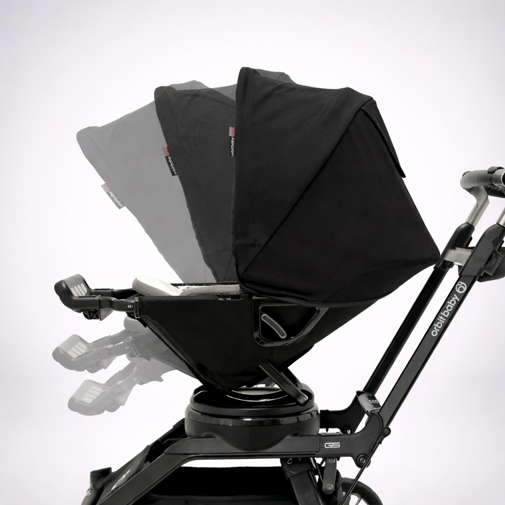 Orbit Baby G5 Kolica 2 U 1