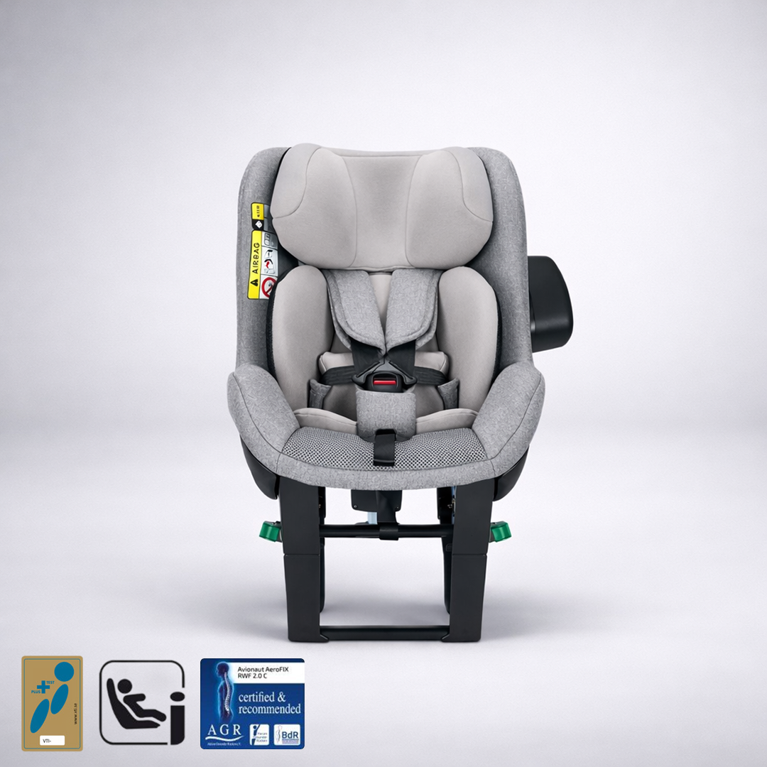 Avionaut Sky Airflow