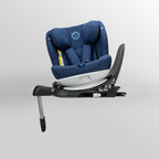 Storchenmühle Niki Kid 76-150cm auto sediste za decu