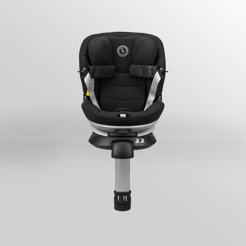 Storchenmühle Niki Kid 76-150cm auto sediste za decu