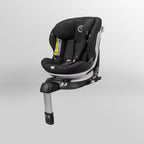 Storchenmühle Niki Kid 76-150cm auto sediste za decu