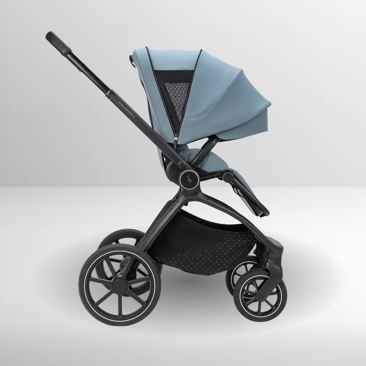 Storchenmühle NIK Kolica