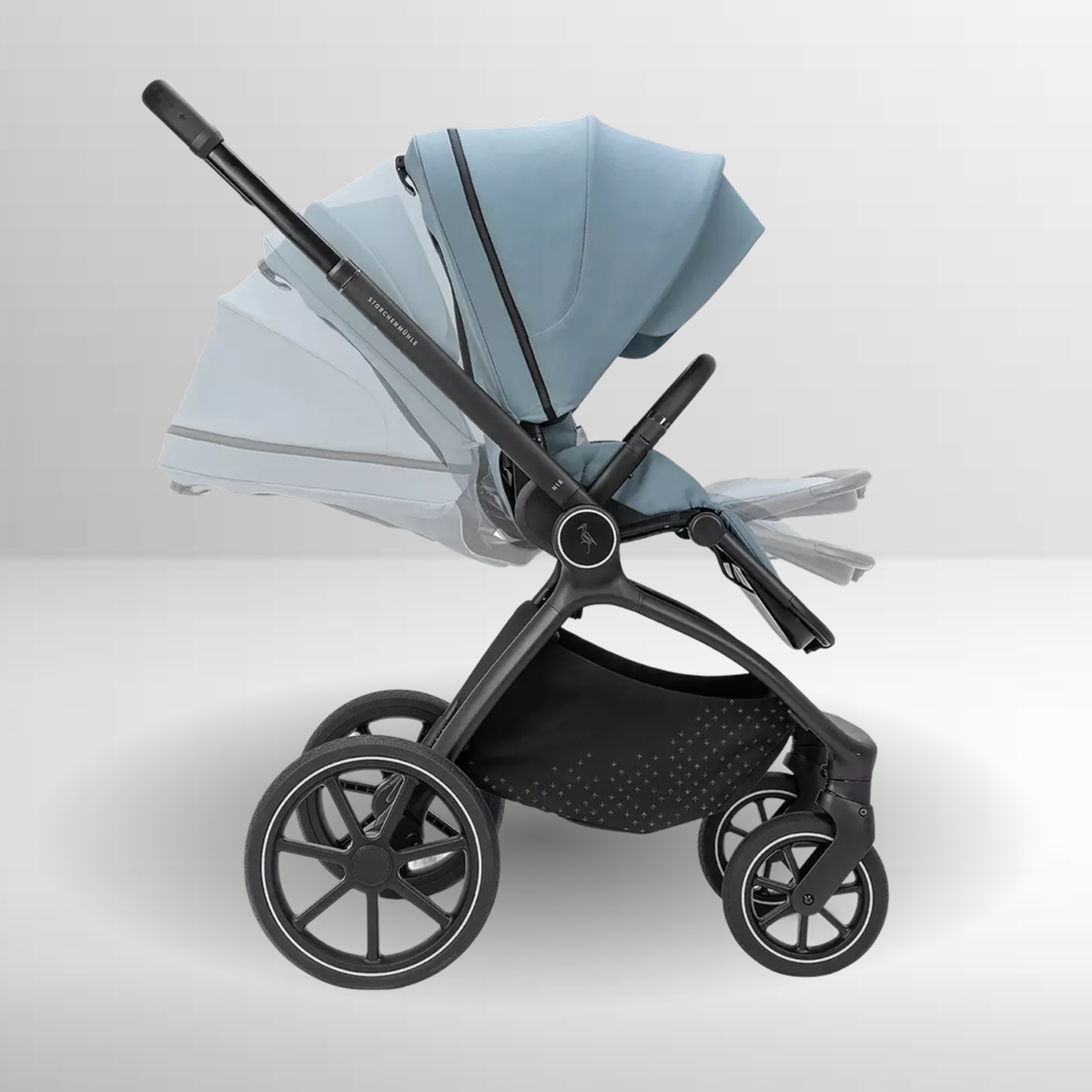 Storchenmühle NIK Kolica