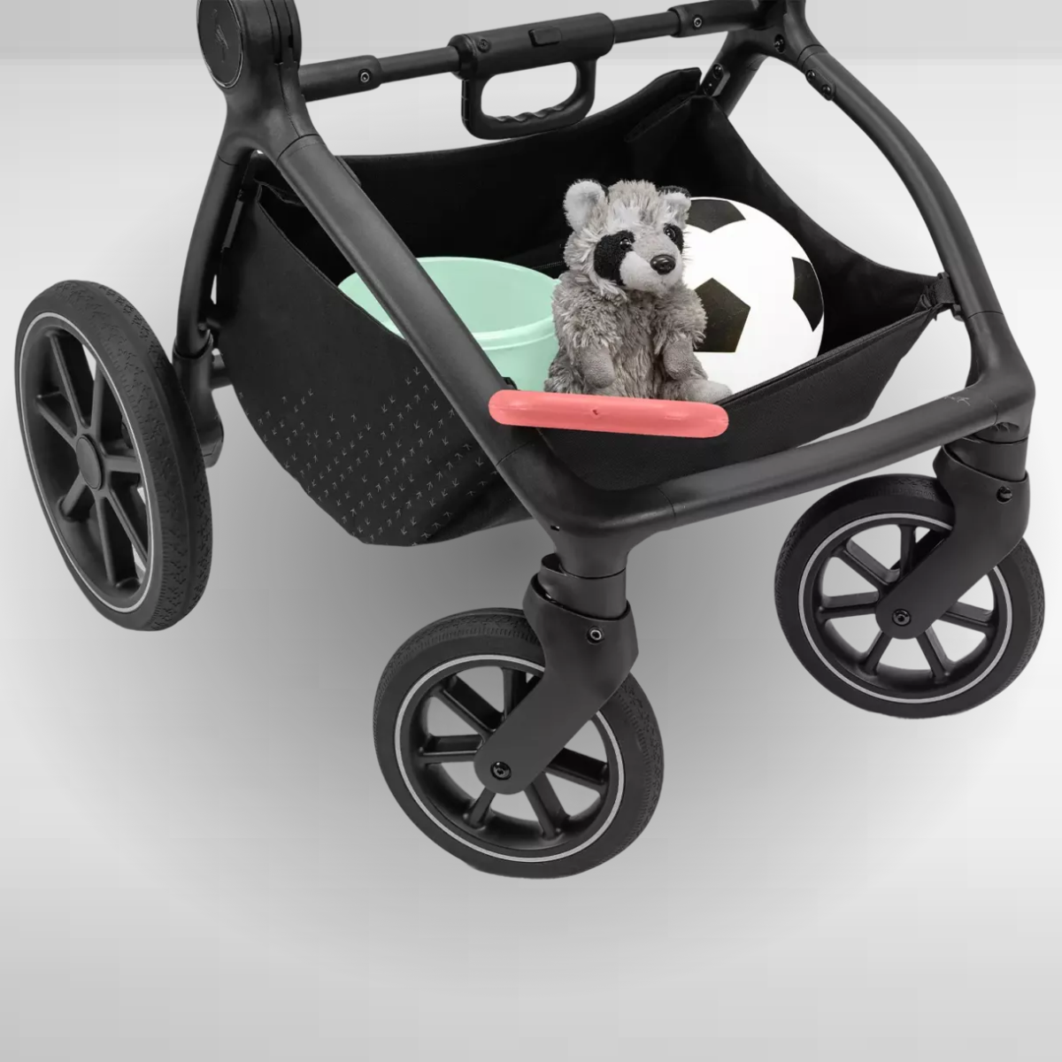 Storchenmühle NIK Kolica