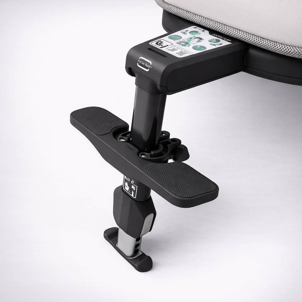 AXKID Up oslonac za noge