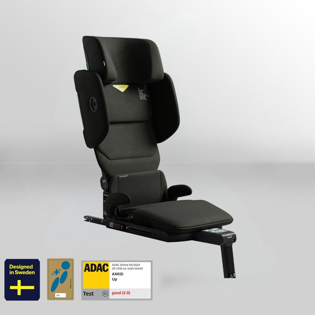 AXKID Up+oslonac za noge