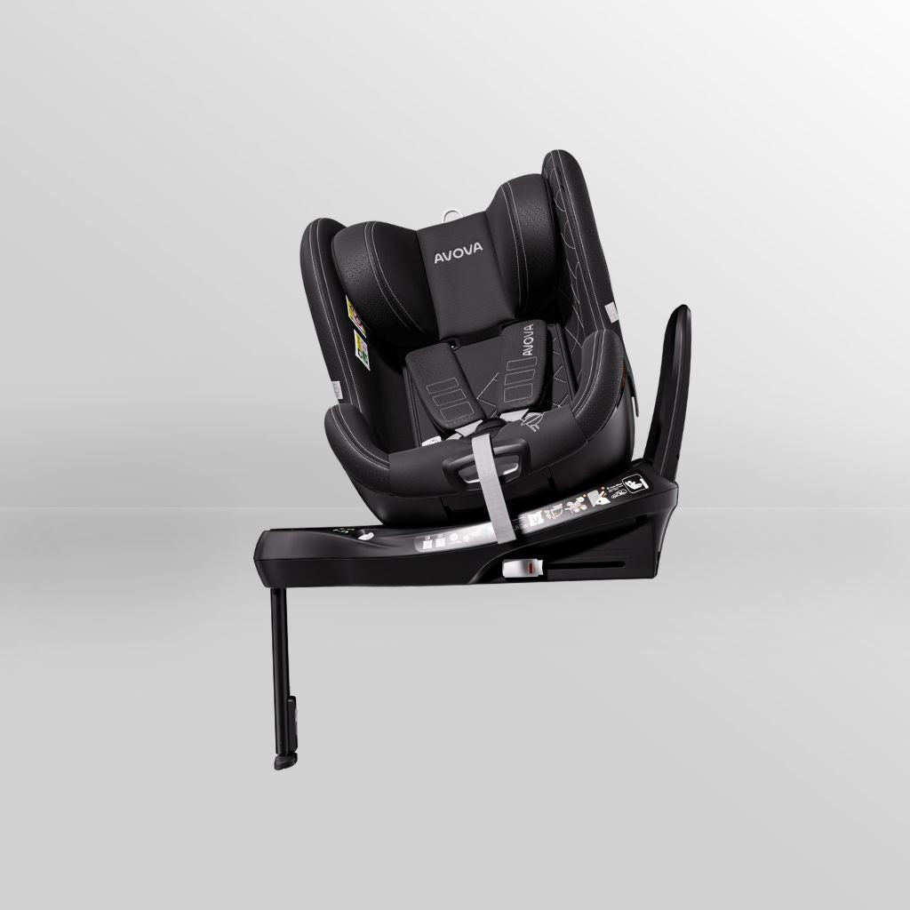 Avova Sperber X 61