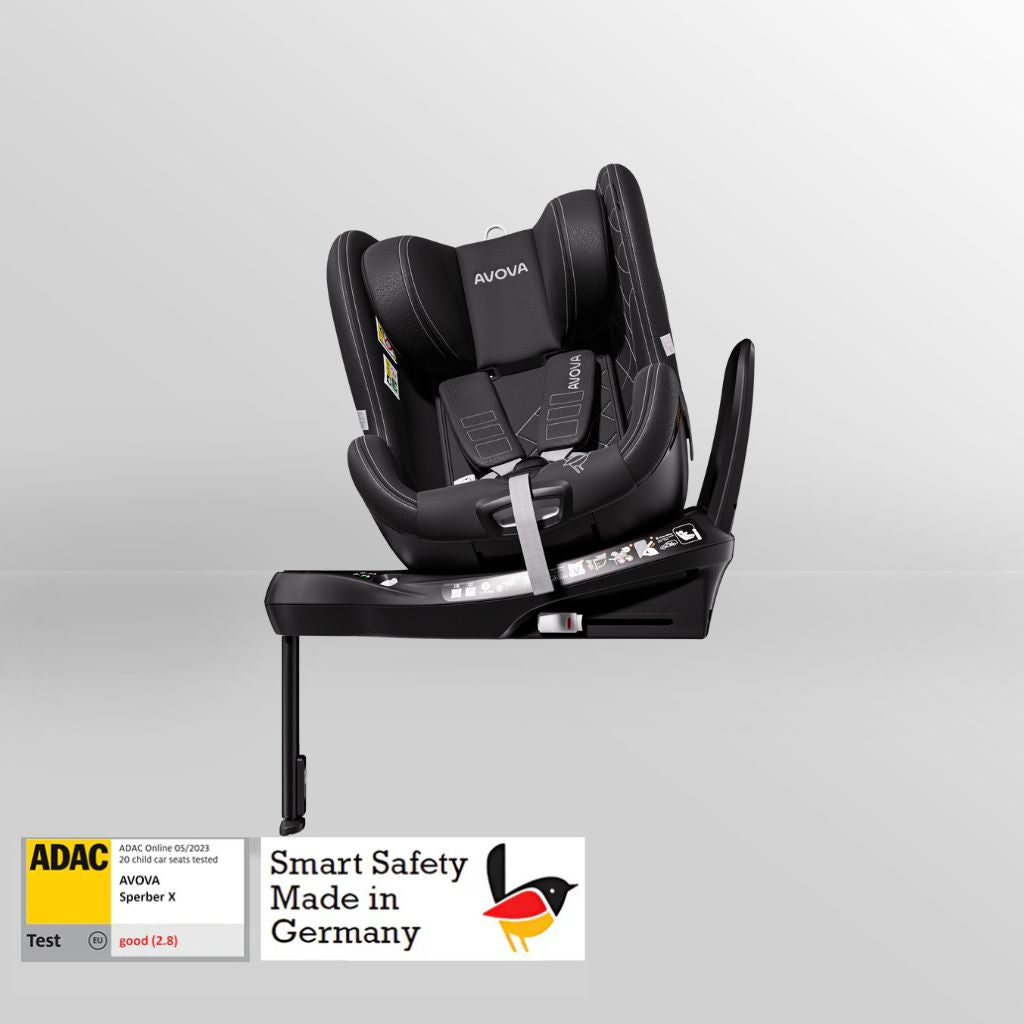 Avova Sperber X 61