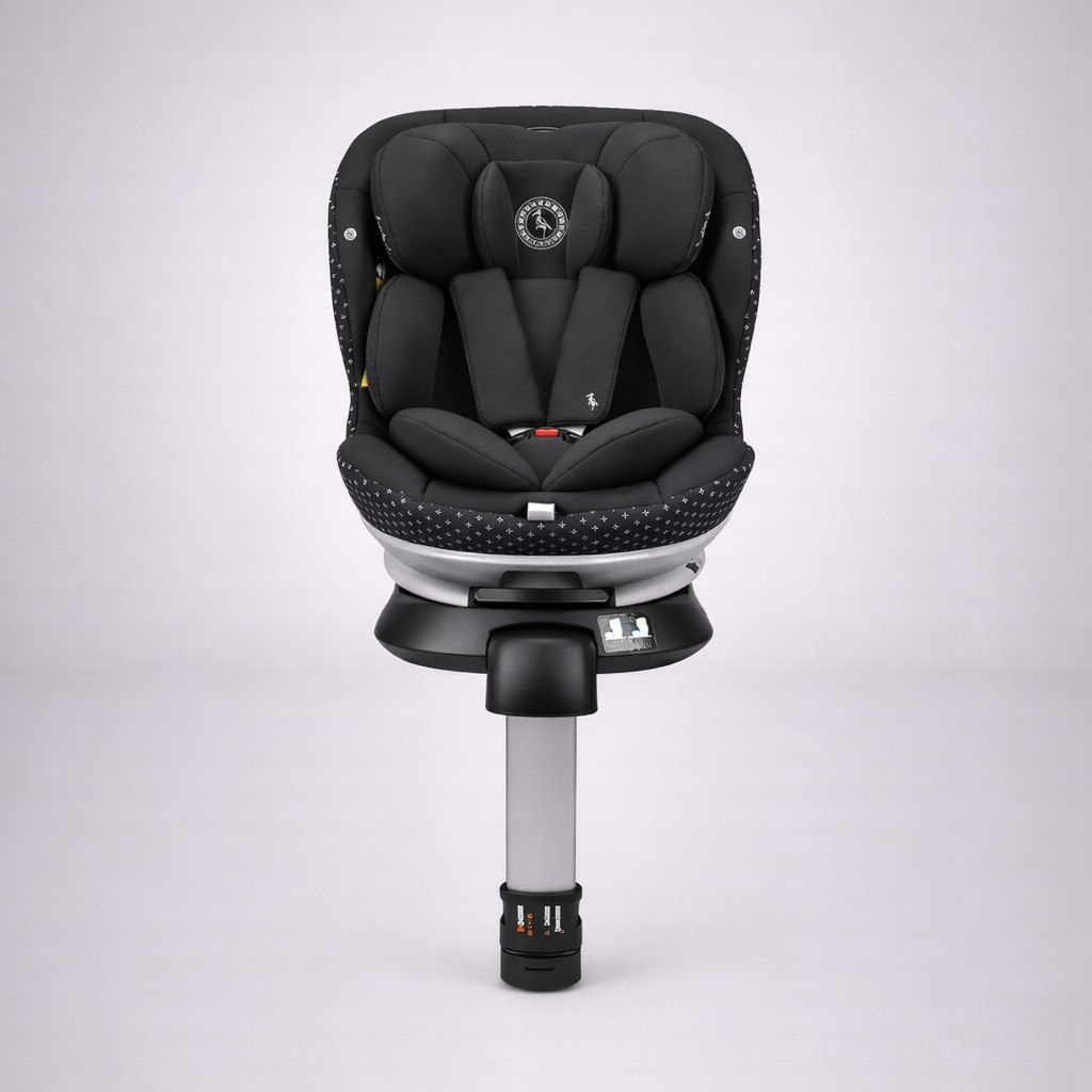 Storchenmühle Niki Start