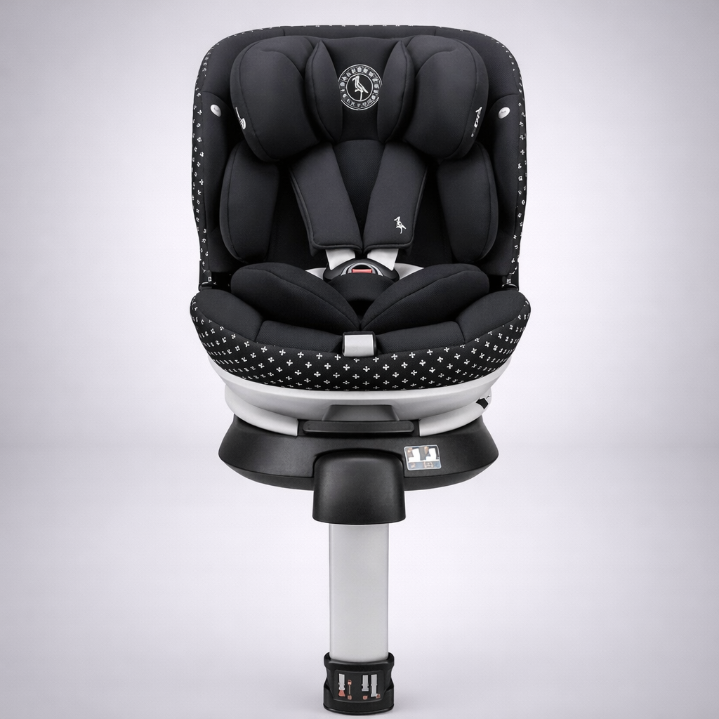 Storchenmühle NIKI Complete